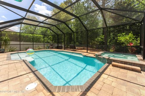 A home in Ponte Vedra