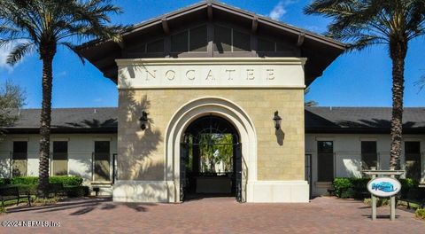 A home in Ponte Vedra