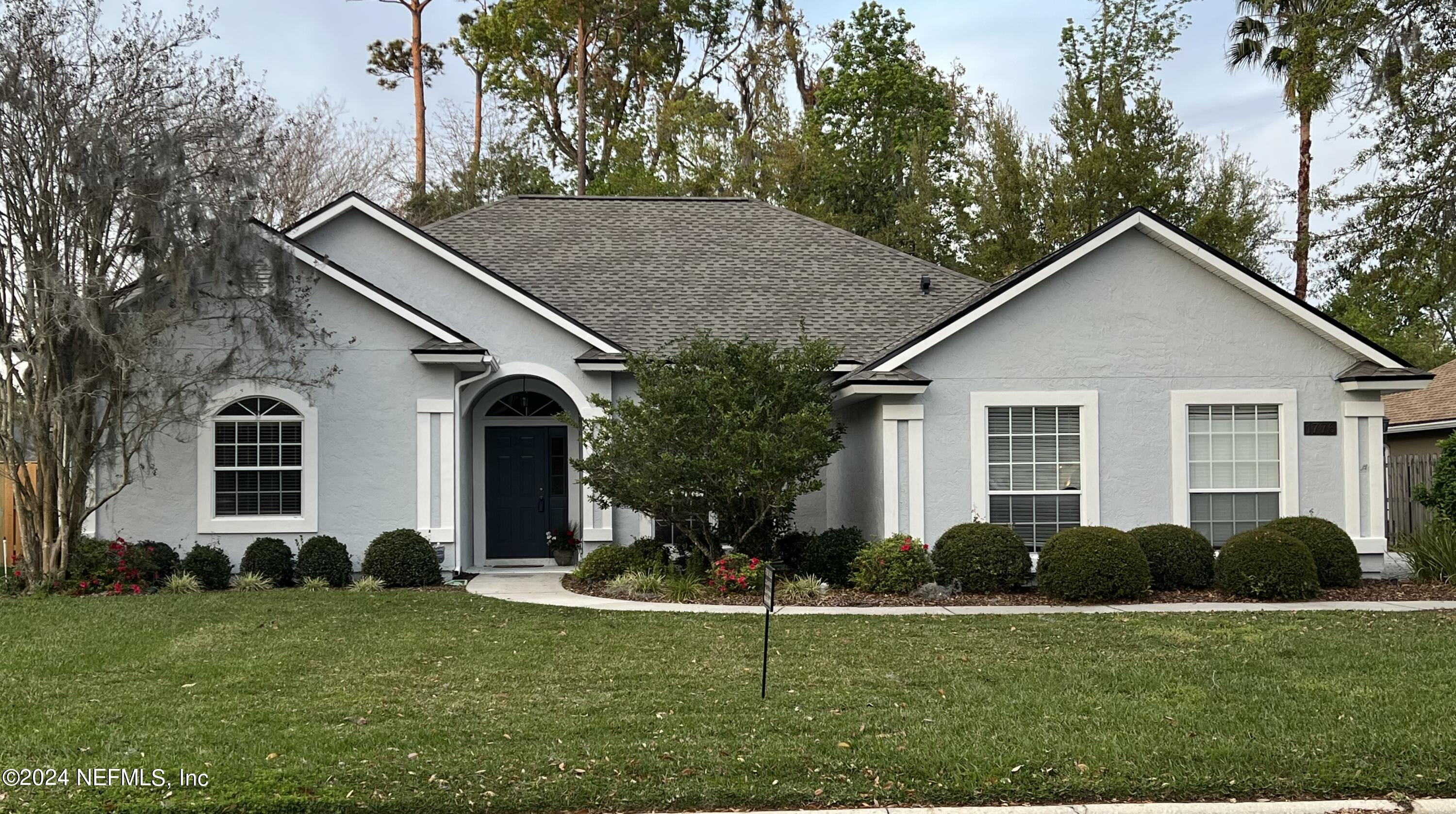 Fleming Island, FL home for sale located at 1776 Margarets Walk Road, Fleming Island, FL 32003