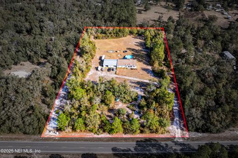 6005 COUNTY RD 315C Keystone Heights FL 32656