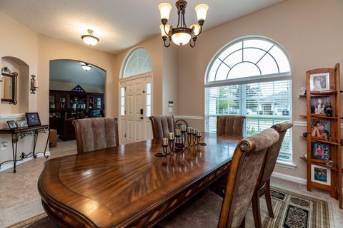 A home in Green Cove Springs