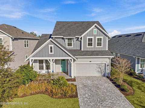 Photo of 255 SETTLERS LANDING Drive, Ponte Vedra, FL 32081 (MLS # 2130120)