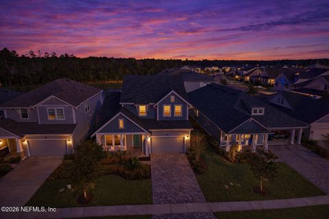 Photo of 255 SETTLERS LANDING Drive, Ponte Vedra, FL 32081 (MLS # 2130120)