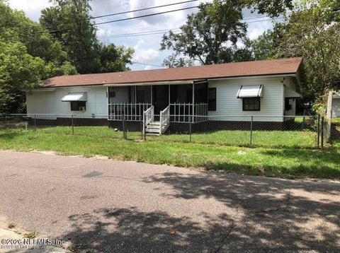 Photo of 9256 7TH Avenue, Jacksonville, FL 32208 (MLS # 2164487)