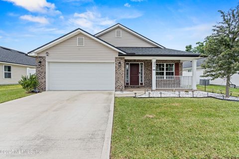 9870 OLIVIA Street Jacksonville FL 32219