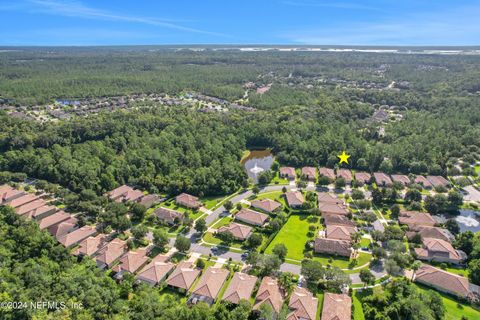 A home in Ponte Vedra