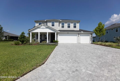 Photo of 57 WAVERLY Way, St. Johns, FL 32259 (MLS # 2152817)