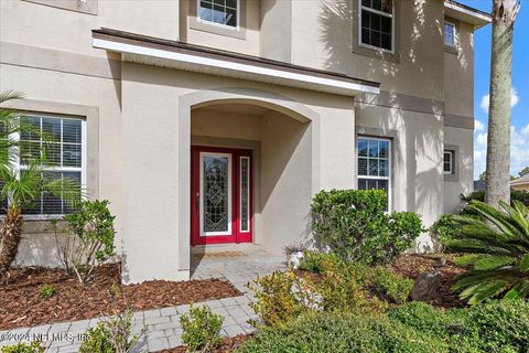 A home in St Augustine