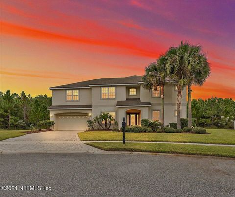 A home in St Augustine