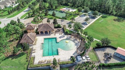 A home in St Augustine