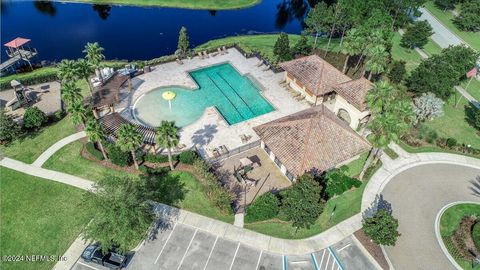 A home in St Augustine