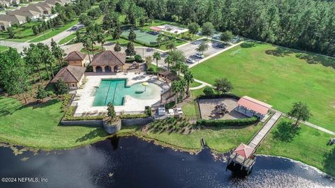 A home in St Augustine