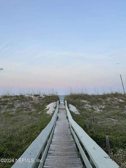 A home in Atlantic Beach