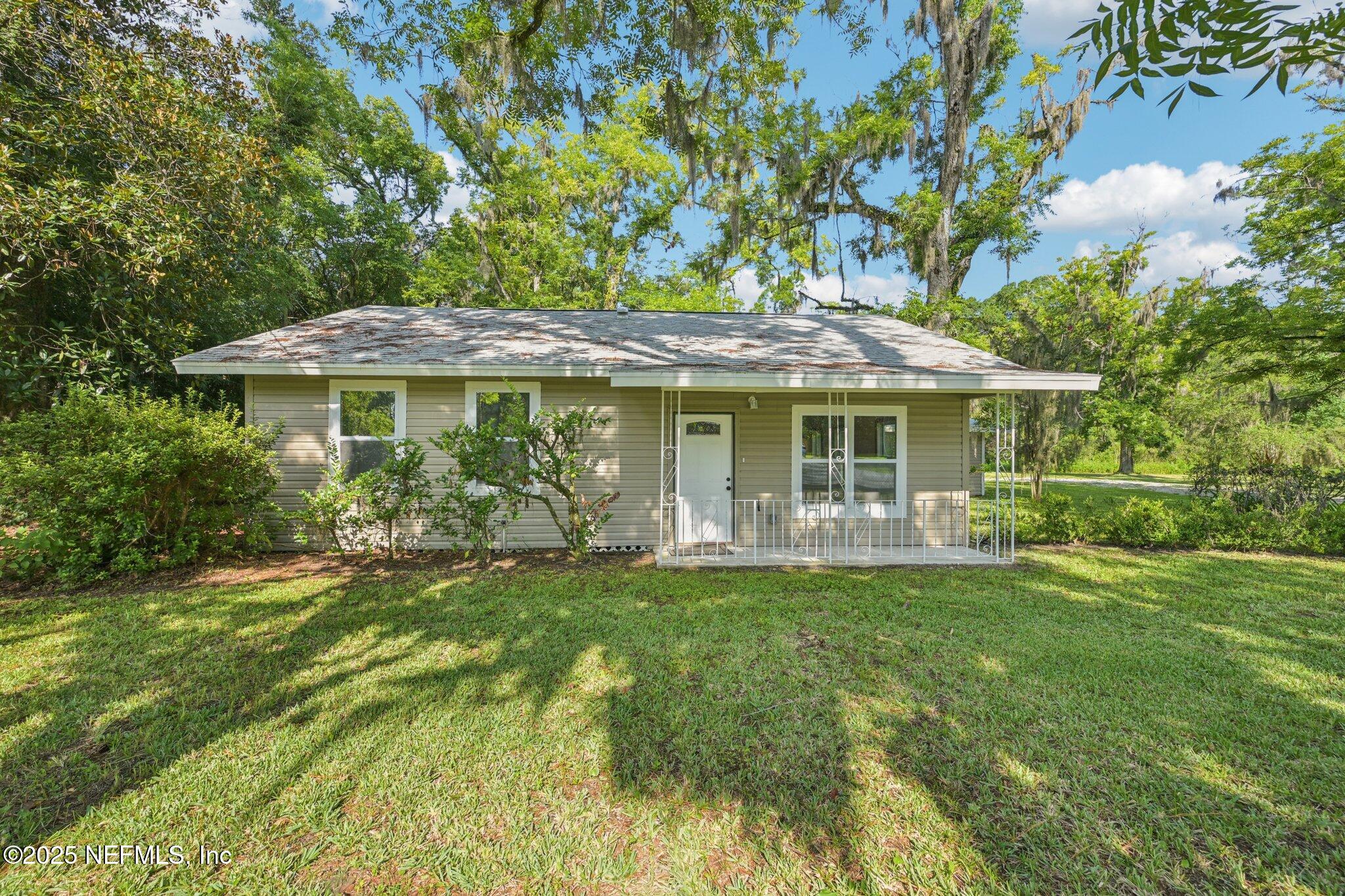 1217 COLLEY Road