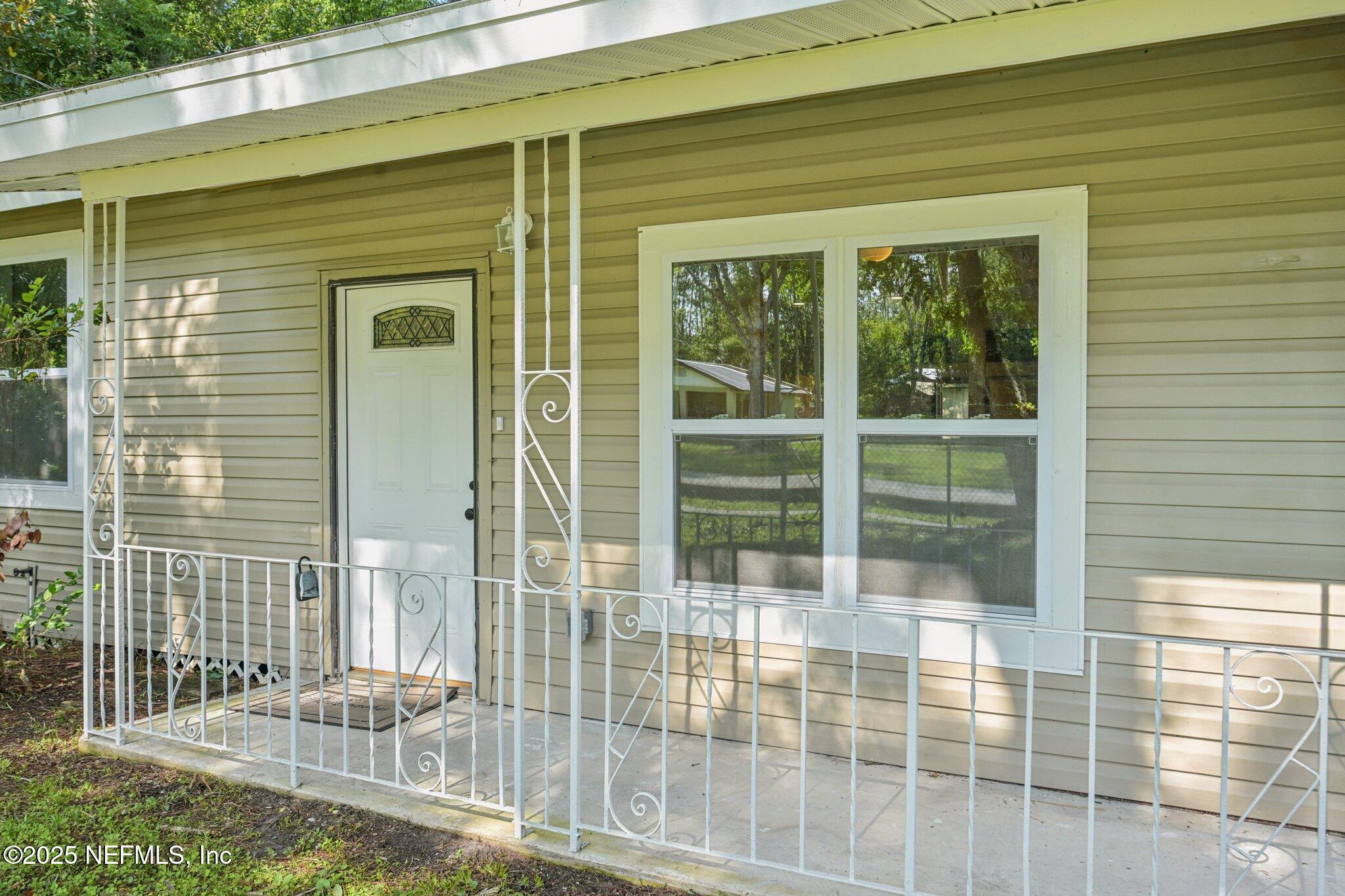 1217 COLLEY Road