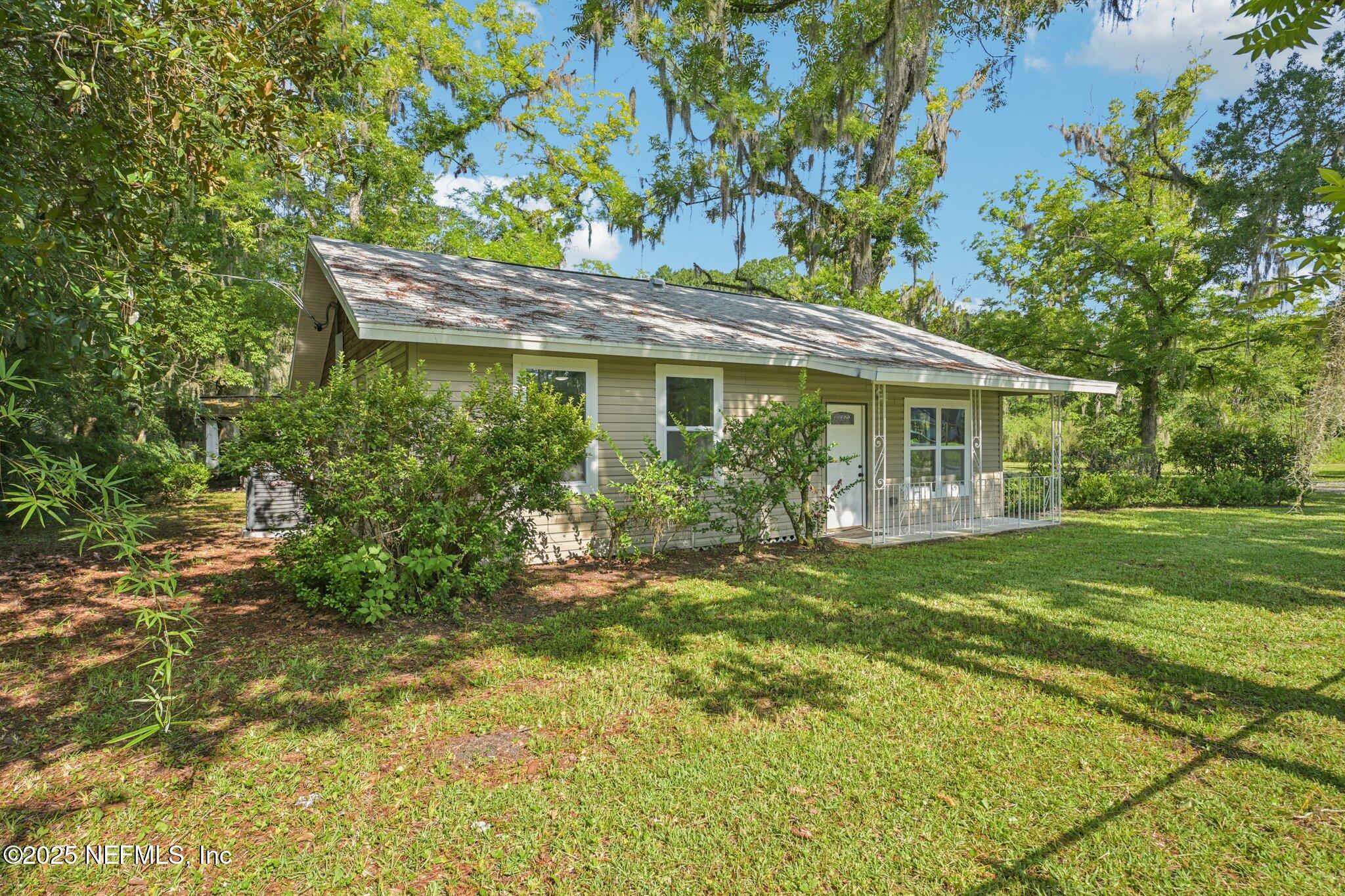 1217 COLLEY Road