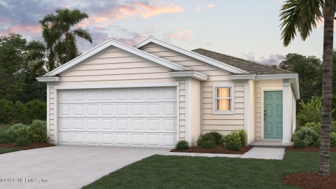 Photo of 4127 AUDUBON Avenue, Green Cove Springs, FL 32043 (MLS # 2152395)
