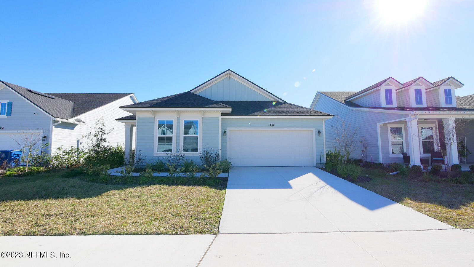 St Augustine, FL home for sale located at 77 WINDERMERE Way, St Augustine, FL 32095