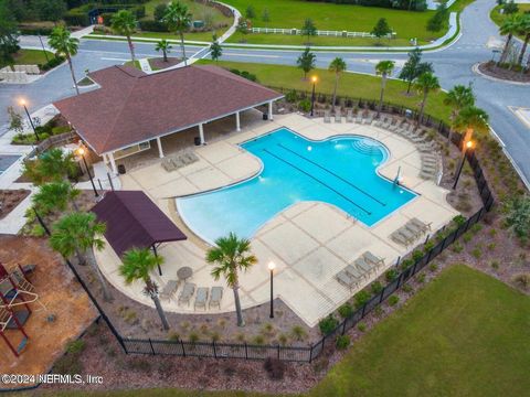 A home in St Augustine