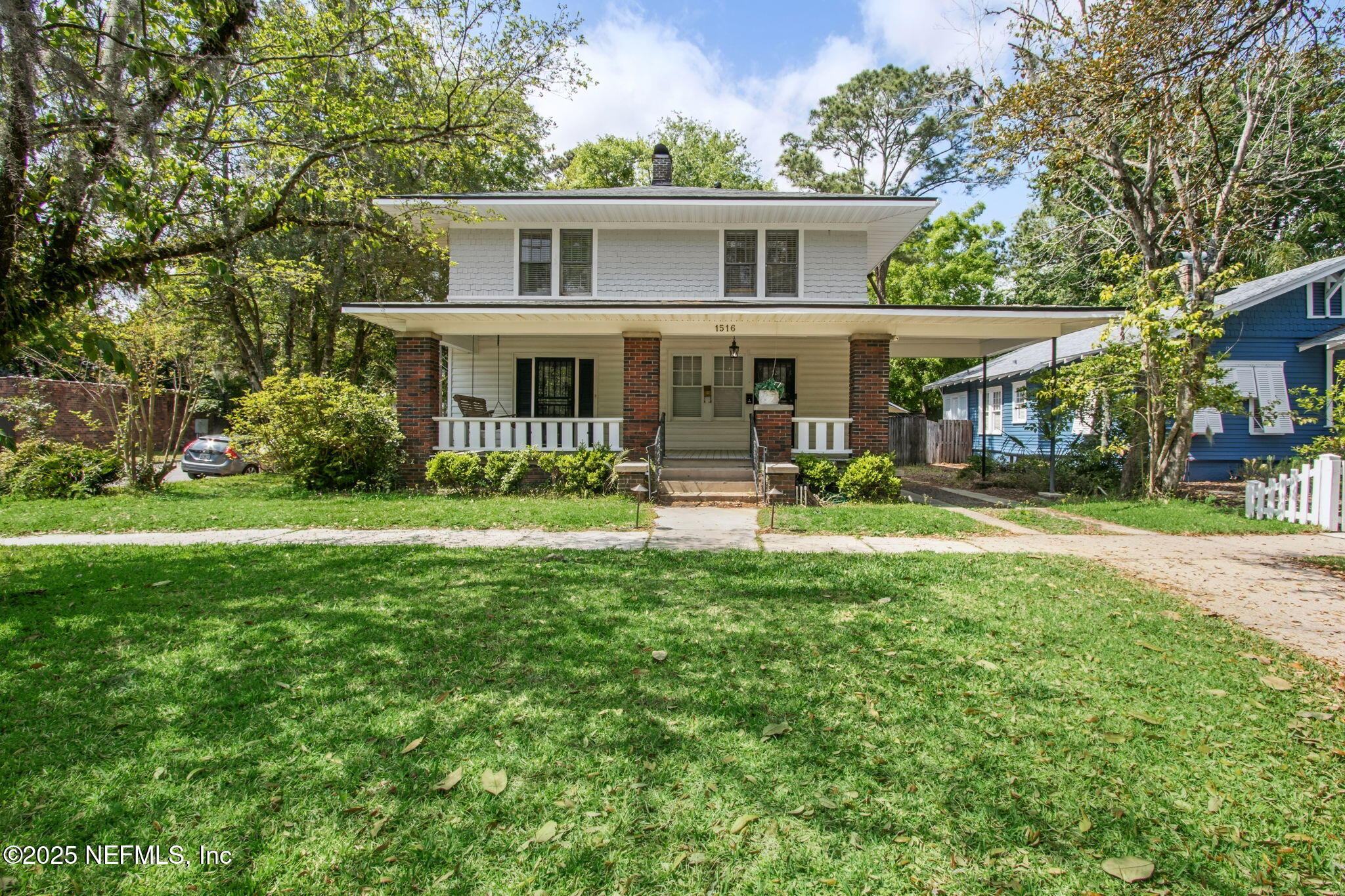 1516 ABERDEEN Street