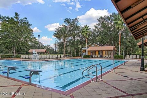 A home in Orange Park