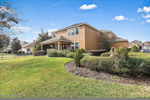 A home in Orange Park