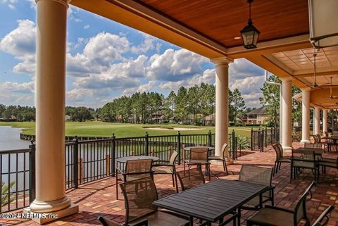 A home in Orange Park