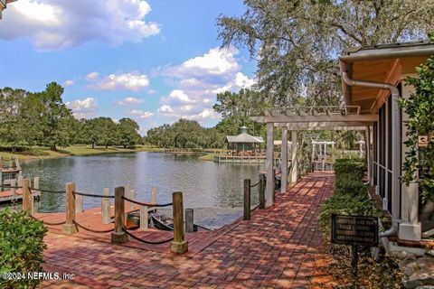 A home in Orange Park