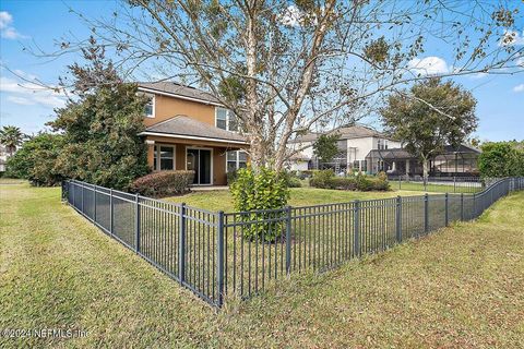 A home in Orange Park