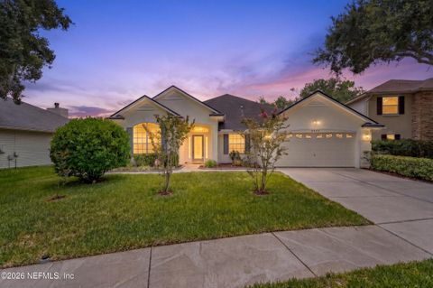 Photo of 4444 SUMMER WALK Court, Jacksonville, FL 32258 (MLS # 2150124)
