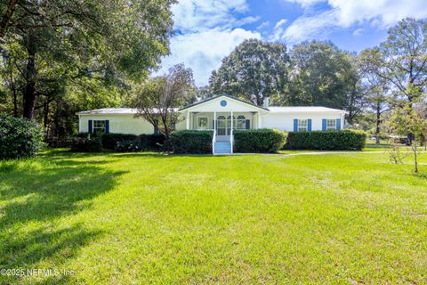 22173 NW SR 16 Starke FL 32091