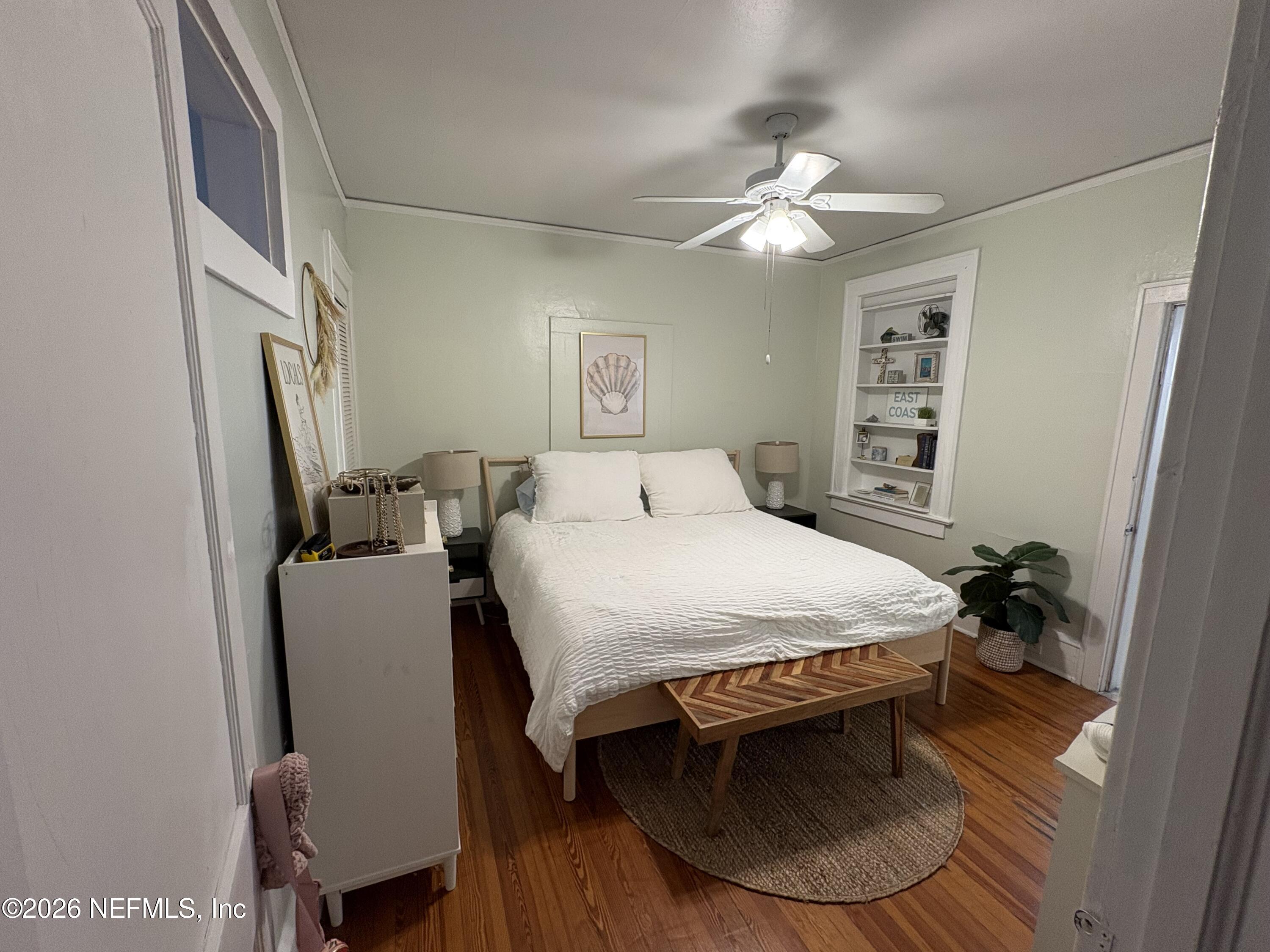 3681 HEDRICK Street 1