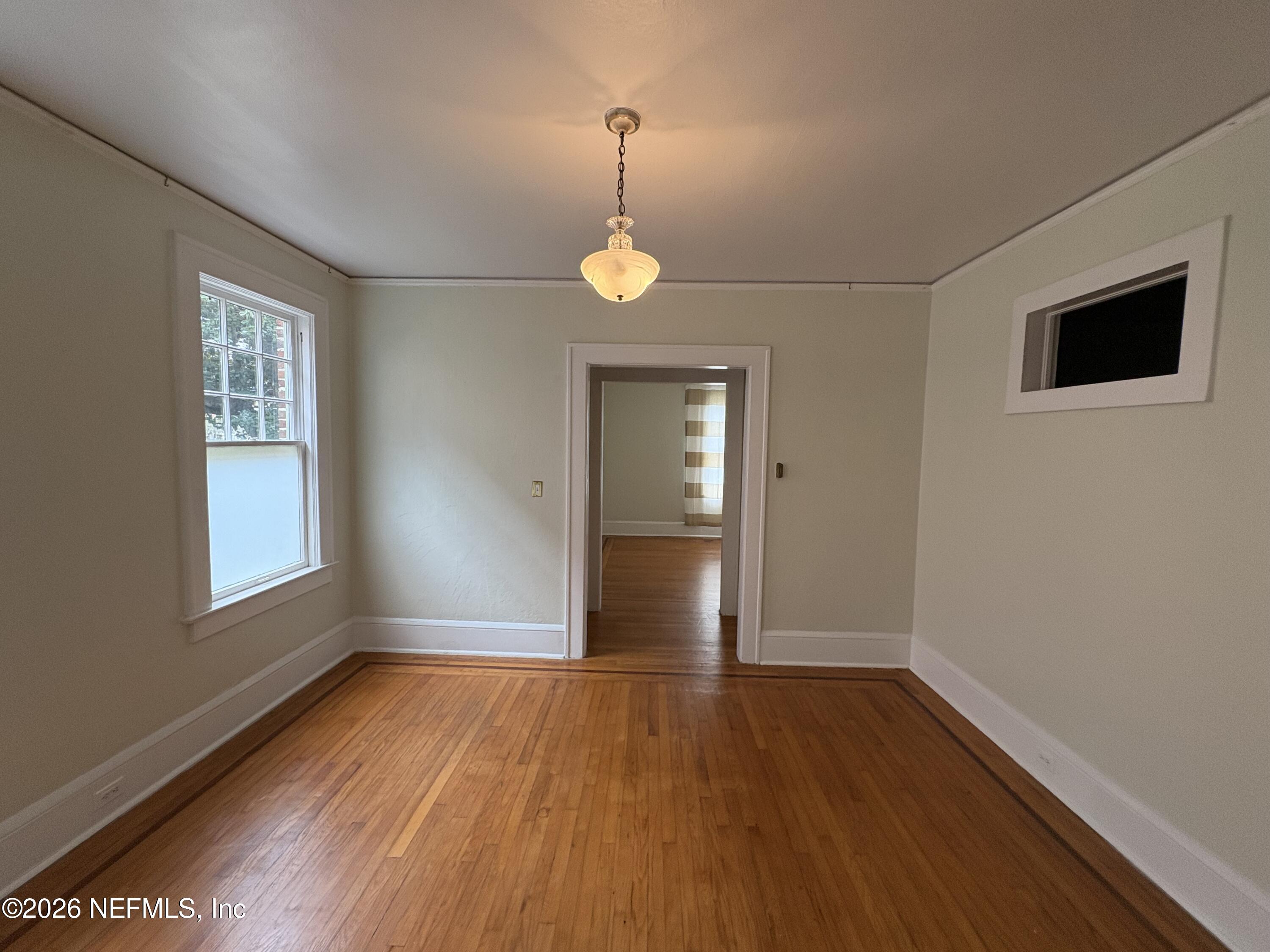 3681 HEDRICK Street 1