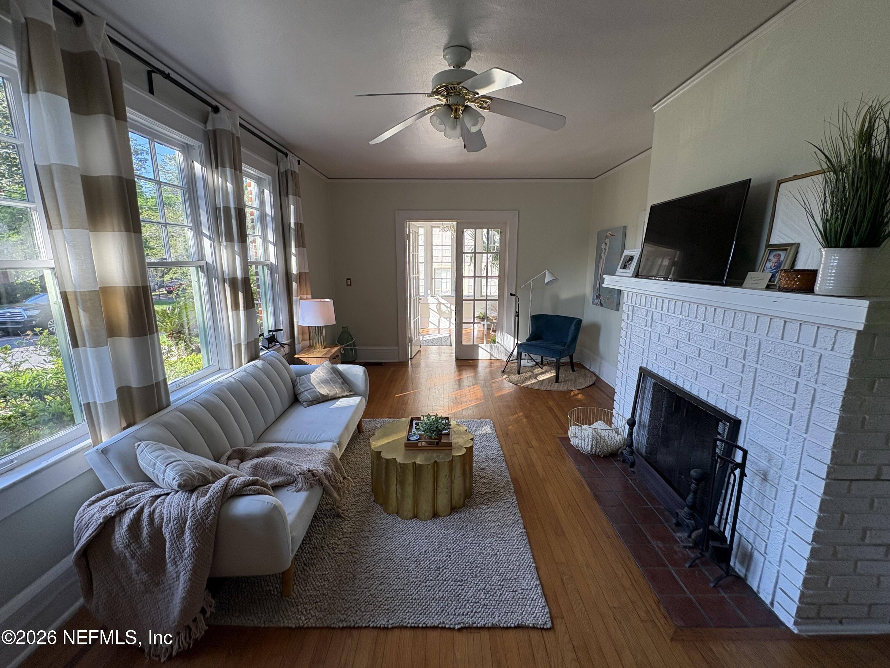 3681 HEDRICK Street 1