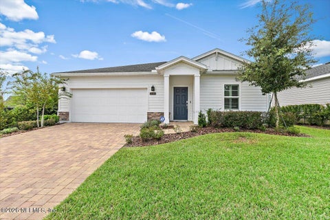 Photo of 3149 TUPELO Loop, Green Cove Springs, FL 32043 (MLS # 2165580)