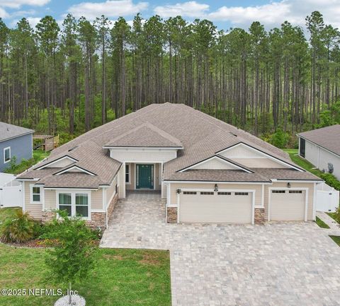 210 TERRA OAKS Drive St. Johns FL 32259