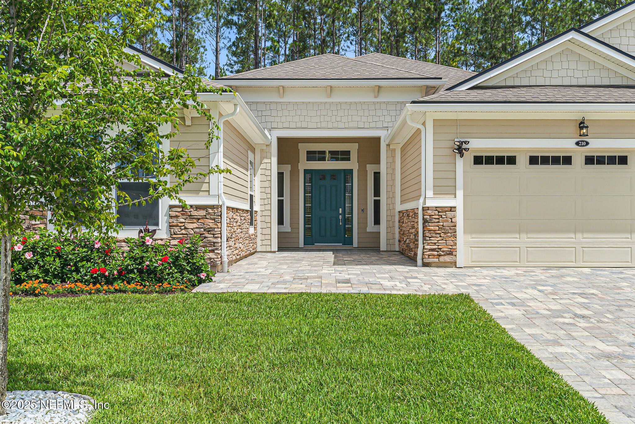 210 TERRA OAKS Drive