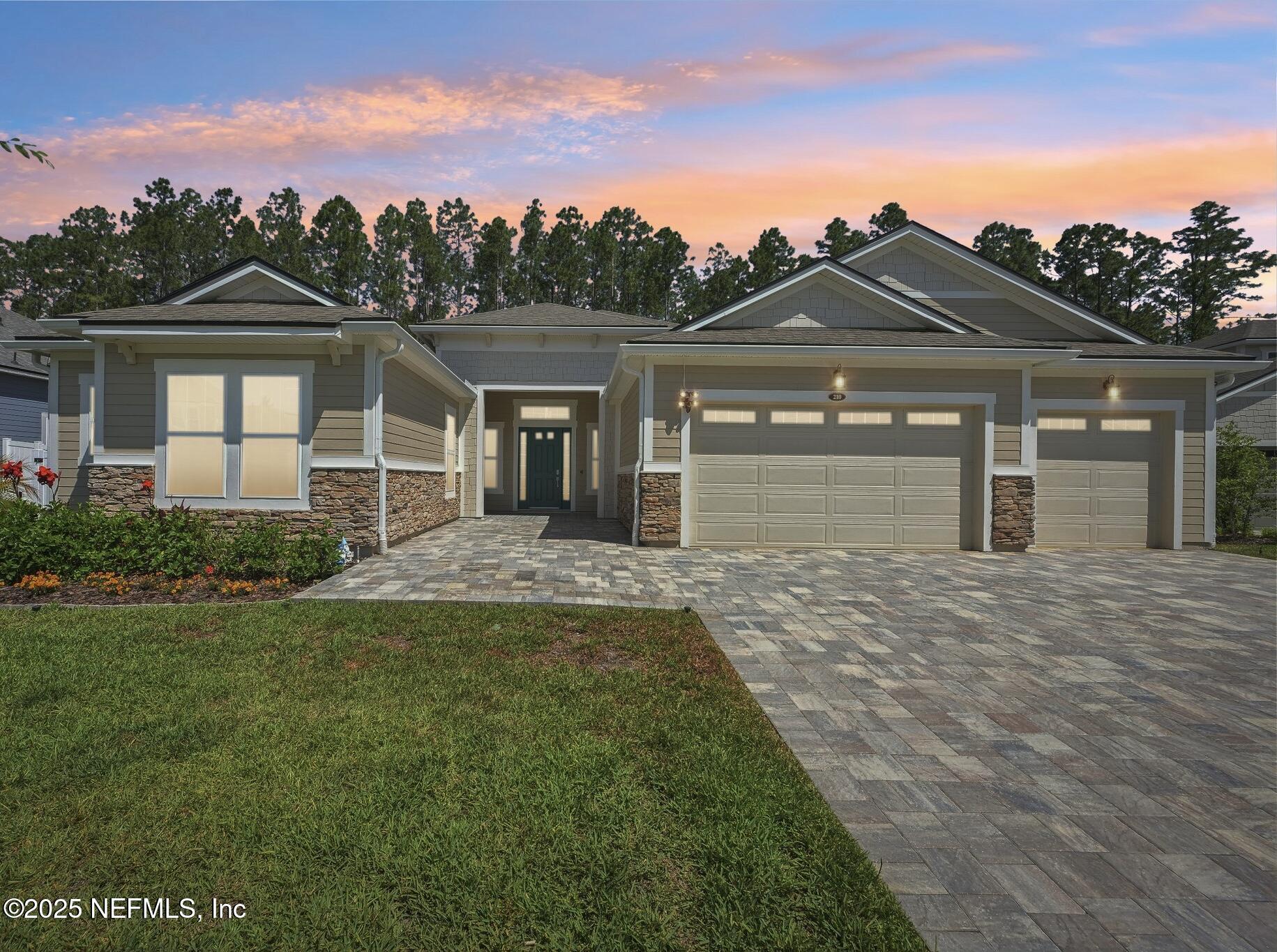210 TERRA OAKS Drive