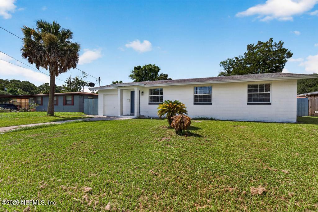 6326 REGIMENT Drive