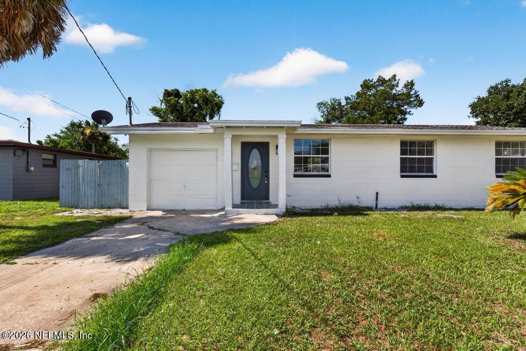 6326 REGIMENT Drive