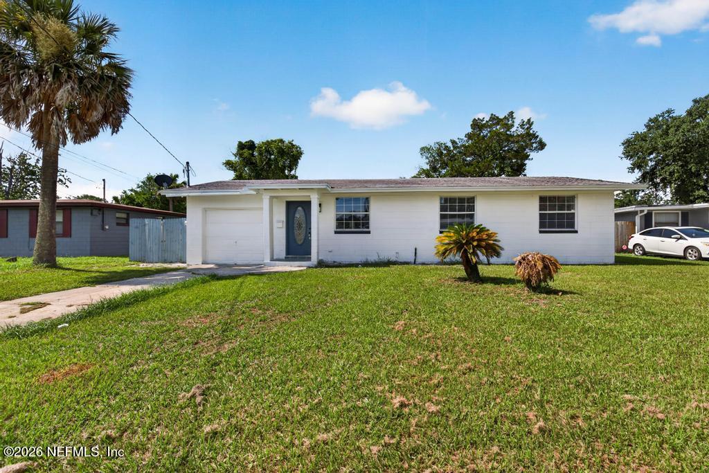 6326 REGIMENT Drive