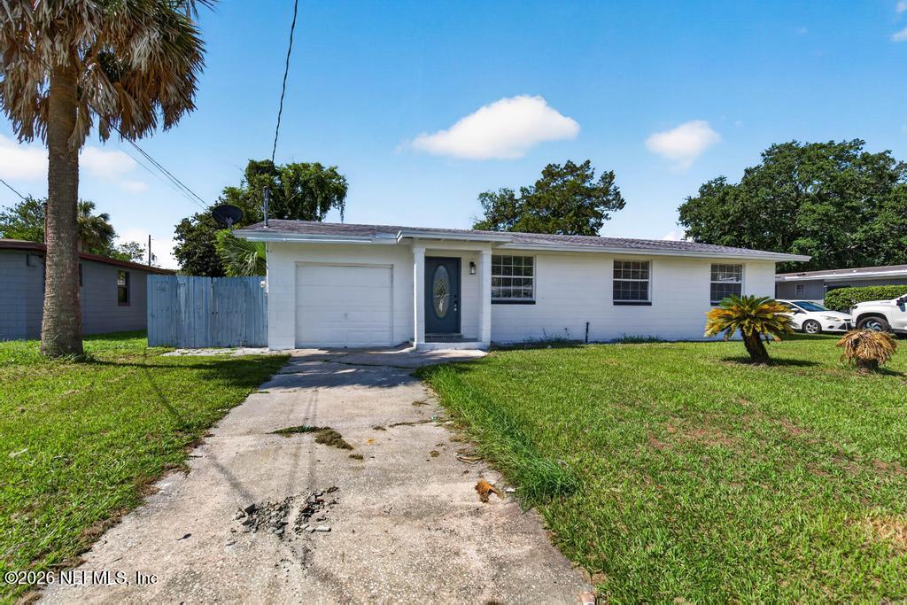 6326 REGIMENT Drive