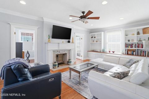 1266 BELMONT Terrace Jacksonville FL 32207