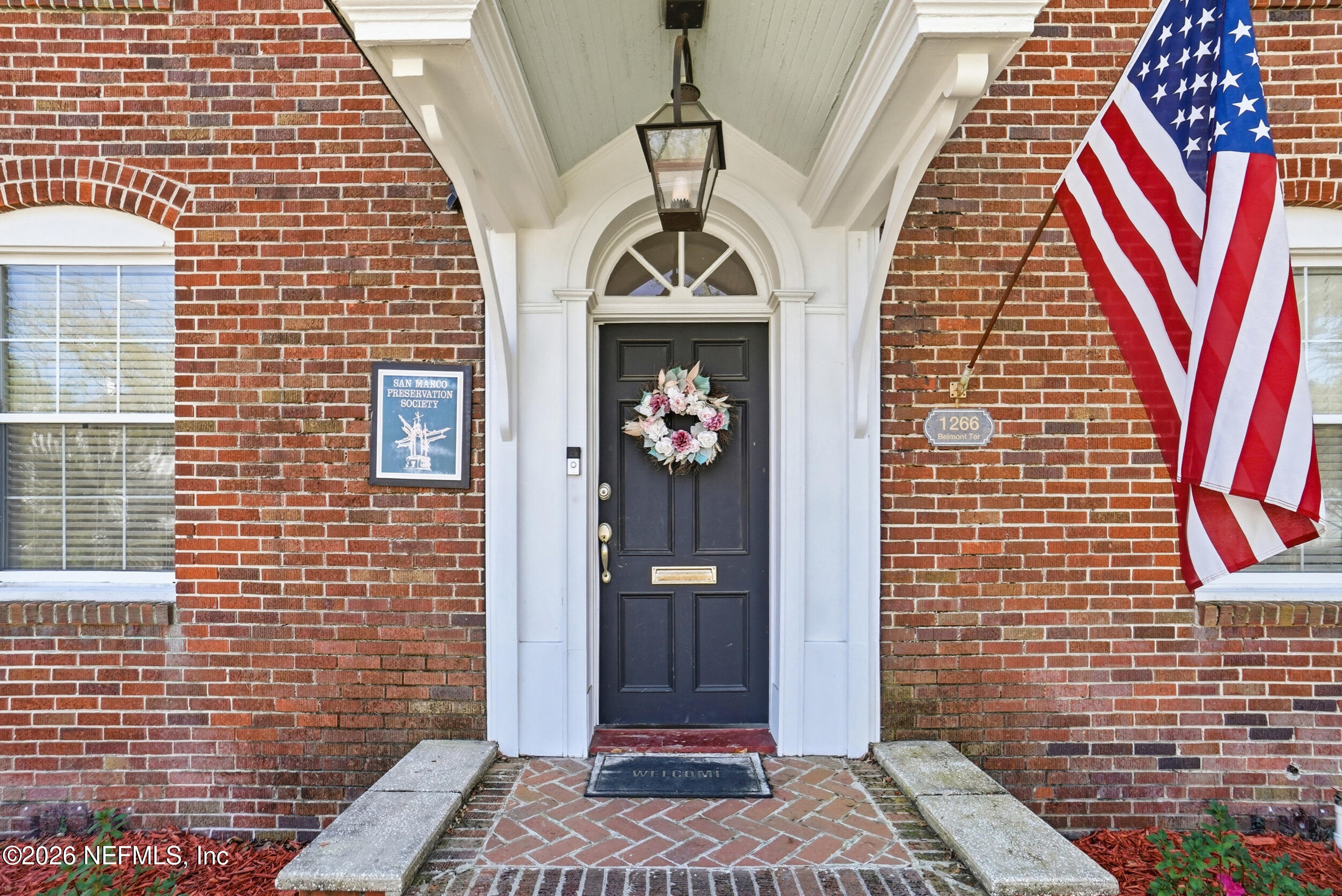 1266 BELMONT Terrace