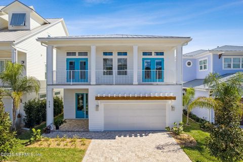 536 SEA ISLAND Drive Fernandina Beach FL 32034