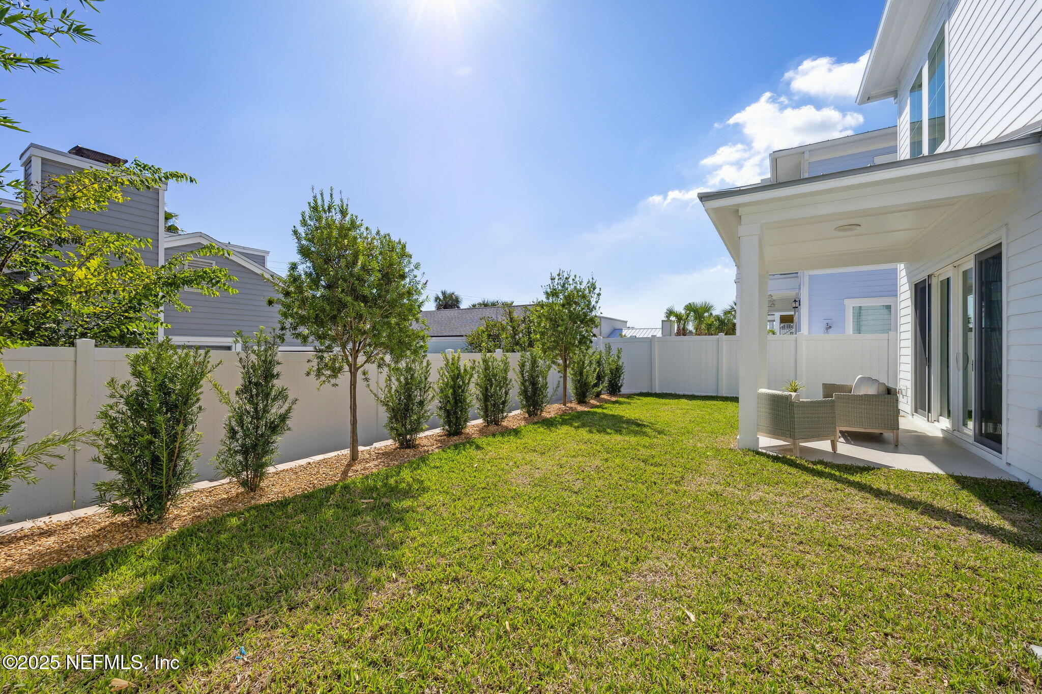 536 SEA ISLAND Drive
