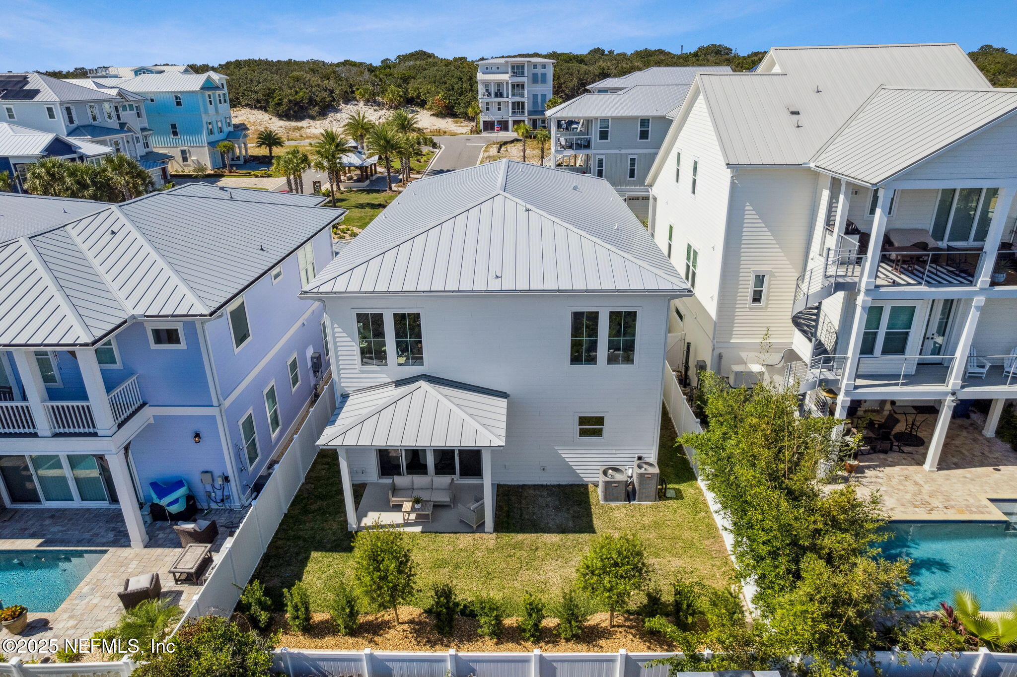 536 SEA ISLAND Drive