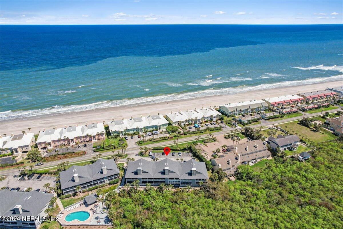 Ponte Vedra Beach, FL home for sale located at 628 PONTE VEDRA Boulevard A6, Ponte Vedra Beach, FL 32082