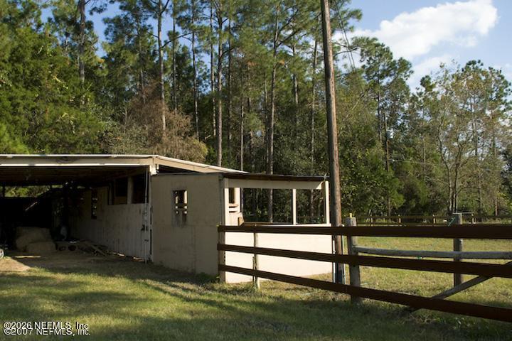 3760 OLD JENNINGS Road