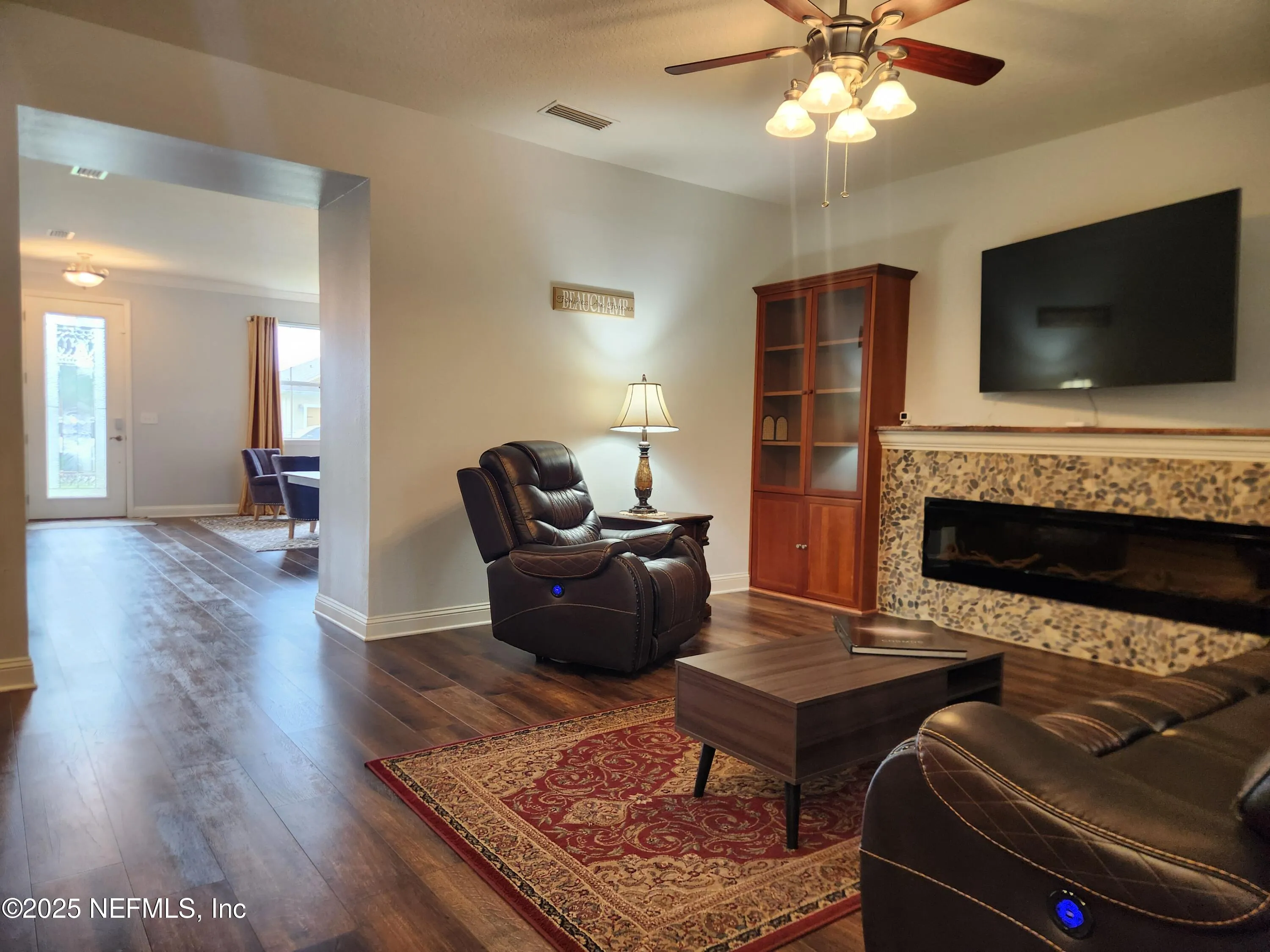 Palm Coast, Florida 32164, United States, ,2 BathroomsBathrooms,Residential,Active,7614